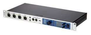 Аудиоинтерфейс RME Fireface UFX II