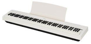 Цифрове піаніно KAWAI ES110WH