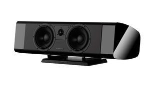 Центральний канал Dynaudio Contour 25Ci Black High Gloss