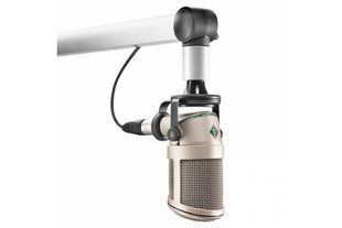 Мікрофон Neumann BCM 705