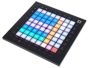 MIDI-контролер Novation Launchpad Pro MK3
