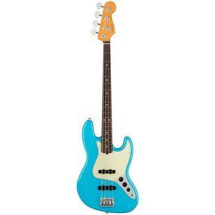 Бас-гітара Fender American Pro II Jazz Bass RW MBL