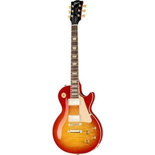 Електрогітара Gibson Les Paul Standard 50s AAA HCS