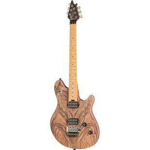 Електрогітара Evh Wolfgang WG Std Exotic BW