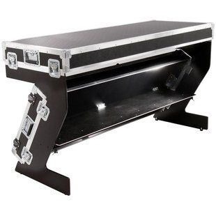Стіл для діджея Thon DJ Table Z-Style 160x60