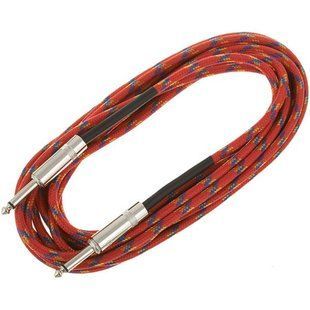 Кабель the sssnake TMI 6 PP Vintage Red