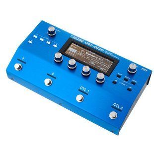 Гітарна педаль Boss GM-800