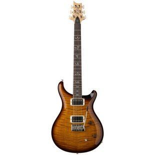 Електрогітара PRS CE 22 LTD Black Amber