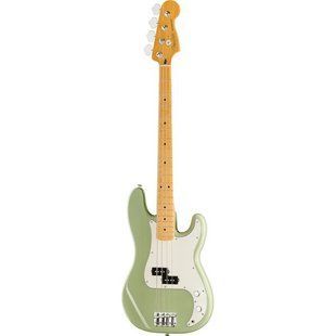 Бас-гітара Fender Player II P Bass MN BCG