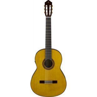Классическая гитара Yamaha CG-TA