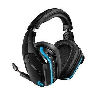 Навушники з мікрофоном Logitech G935 (L981-000744)