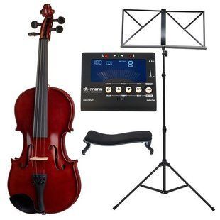 Акустична скрипка Hamaril Violin Set 1C 1/2