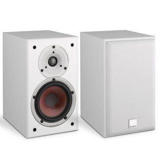 Полочная акустика DALI Spektor 2 White