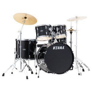 Ударна установка Tama Stagestar 20 5-pcs Kit BNS