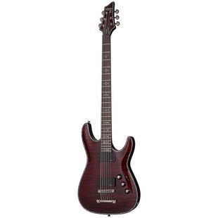 Електрогітара Schecter Hellraiser C-VI BCH