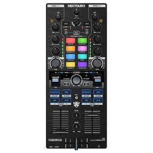 DJ контролер Reloop Mixtour Pro