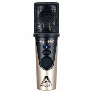 Мікрофон Apogee HypeMiC