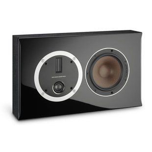 Настенная акустика DALI OptiCon LCR Black