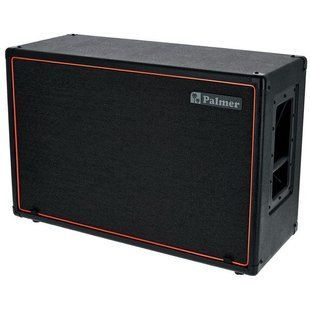 Гитарный кабинет Palmer Cab 212 X CRM