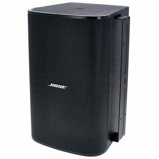 Сабвуфер Bose DesignMax DM10S-SUB black
