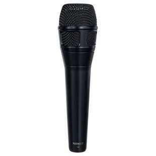 Мікрофон Shure Nexadyne 8/S