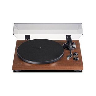 Програвач вінілових дисків TEAC TN-280BT-A3 Walnut