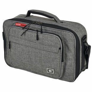 Педалборд Gator GT-1610-GRY