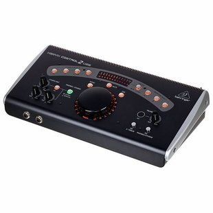 Моніторний контролер Behringer Control2USB