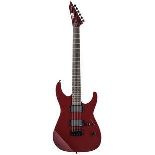 Електрогітара ESP LTD M-400HT SM