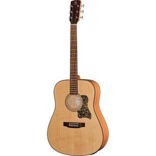 Акустична гітара Harley Benton CLD-65SE NT