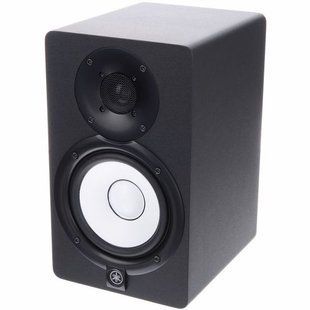 Студийный монитор Yamaha HS5 Black
