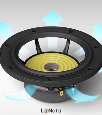 Акустика DALI OptiCon 6 MK2 Satin White