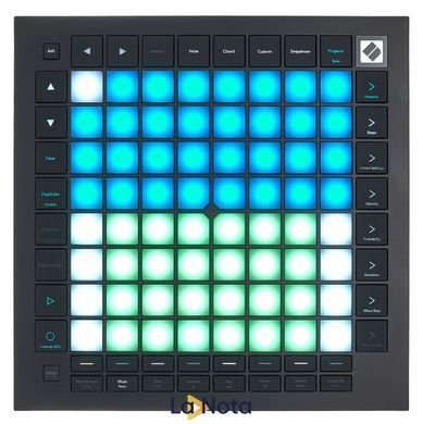 MIDI-контролер Novation Launchpad Pro MK3