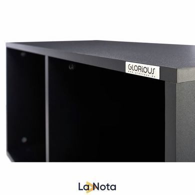 Стіл для діджея Glorious Record Box 230 black