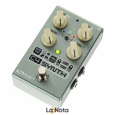 Гітарна педаль Source Audio SA 249 One Series C4 Synth