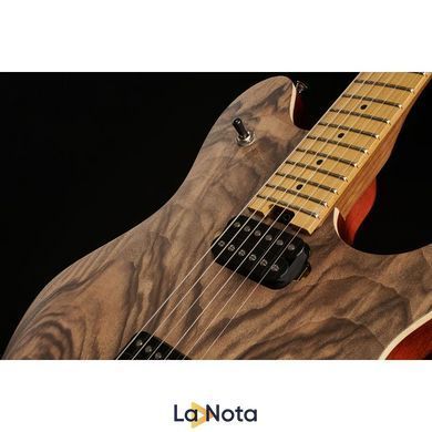 Електрогитара Evh Wolfgang WG Std Exotic BW