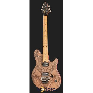 Електрогитара Evh Wolfgang WG Std Exotic BW