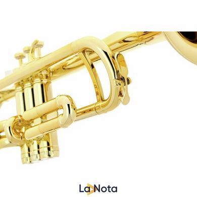 Труба Startone PTR-20 Bb- Trumpet Gold