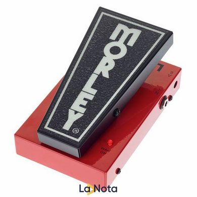 Гитарная педаль Morley MTLW - 20/20 Lead Wah