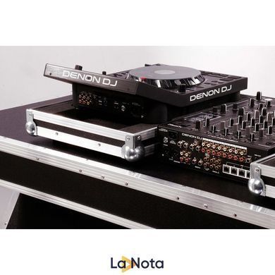 Стол для диджея Thon DJ Table Z-Style 160x60