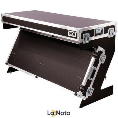 Стол для диджея Thon DJ Table Z-Style 160x60