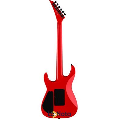 Електрогитара Jackson X Series SL1A DX RD CD