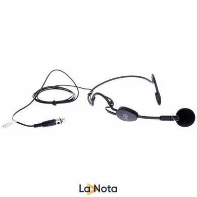 Мікрофонна радіосистема AKG PW45 Sport Set Band A