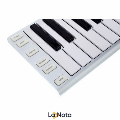 MIDI-клавіатура CME Xkey Air 25