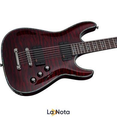 Електрогітара Schecter Hellraiser C-VI BCH