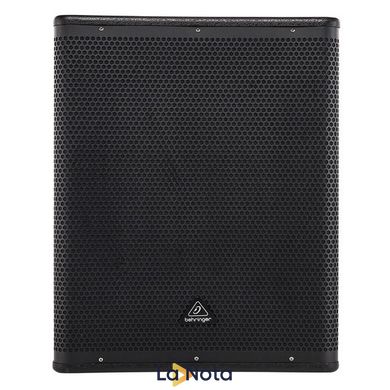 Сабвуфер Behringer DR18SUB