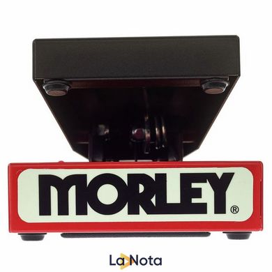 Гитарная педаль Morley MTLW - 20/20 Lead Wah