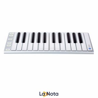 MIDI-клавіатура CME Xkey Air 25