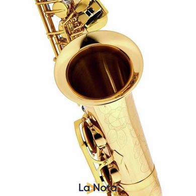 Саксофон Thomann TAS-580 GL Alto Sax