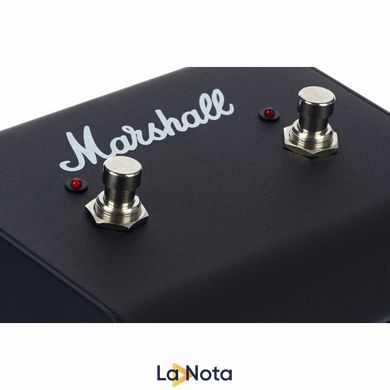 Футконтролер Marshall MRPEDL91003 Footswitch